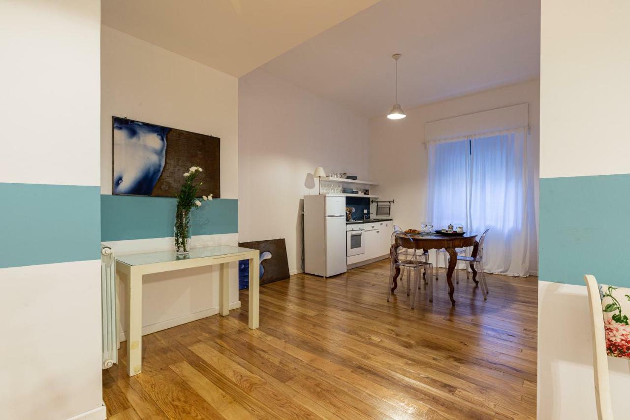 Casetta Allegra Appartement Palermo